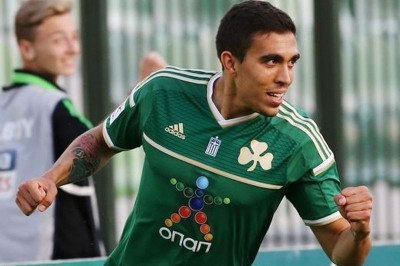 Η ώρα του Κλωναρίδη (photos+videos)