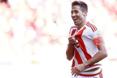 Φουστέρ: «Ενωμένοι γράφουμε ιστορία»