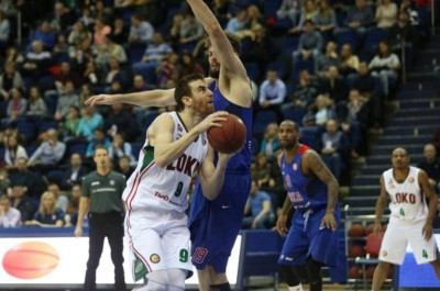 Ο Μπαρτζώκας «σόκαρε» την Μόσχα!