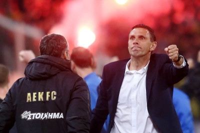 ΑΠΟΚΑΛΥΠΤΙΚΟ ΡΕΠΟΡΤΑΖ: Αποφάσισαν στην ΑΕΚ για το μέλλον του Πογέτ!