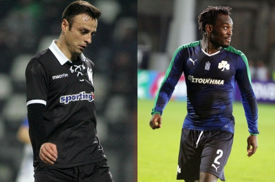 Εσιέν ή Μπερμπάτοφ; Ποιος είναι το μεγαλύτερο «παλτό» τη φετινή σεζόν; (poll)