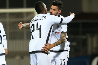 ΠΑΟΚ: Ελπίδες για Κλάους και Ροντρίγκες