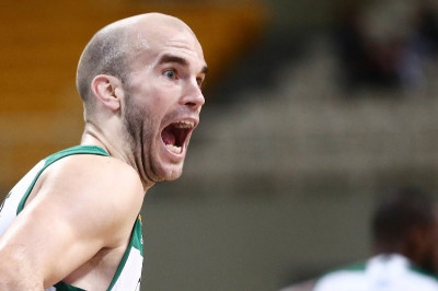 Το follow του Καλάθη (video)