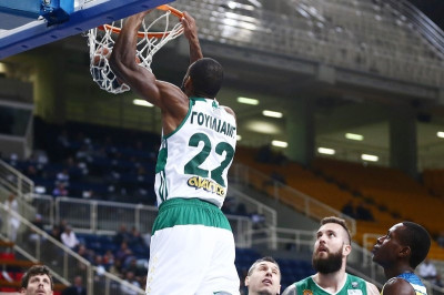 «Ιπτάμενος» Γουίλιαμς! (video)