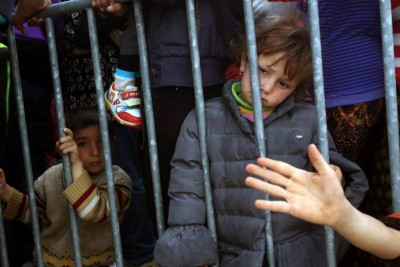 Σ΄ αυτή την Ευρώπη ένα πράγμα αξίζει: Να ζήσει το ίδιο δράμα!
