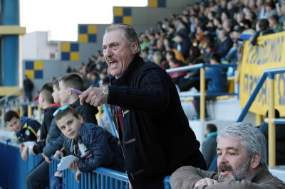 Skoda Ξάνθη: Επίθεση σε Μαντζουράκη