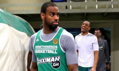 Γουίλιαμς: «Καλή νίκη» (photo)