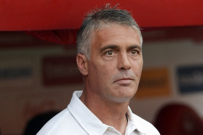 EKTAKTO: Χάβος στην Τρίπολη!