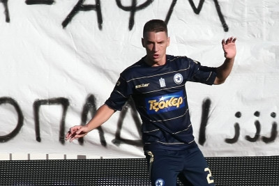 Ατρόμητος: Έγινε το deal με Πίτου!