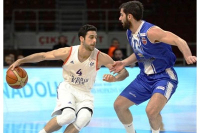 Ξέσπασε η Έφες