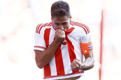 Φουστέρ: «Ο Ολυμπιακός είναι ο πιο πετυχημένος σύλλογος»