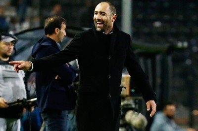 ΠΑΟΚ: Αυτό ζήτησε ο Τούντορ