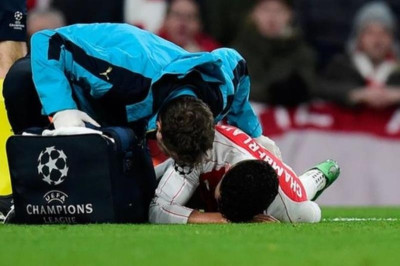 Άρσεναλ: Σοκ με Τσάμπερλεϊν!