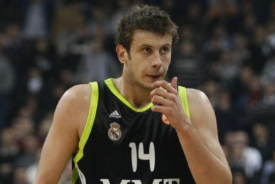 Παρτιζάν: Επέστρεψε ο Βελίτσκοβιτς