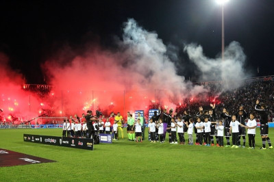 O ΠΑΟΚ δεν έχει να χάσει τίποτα!