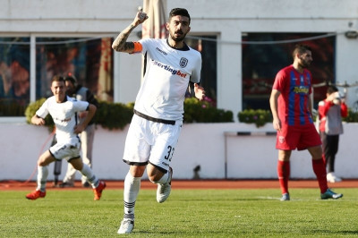 ΠΑΟΚ: Με Κλάους, χωρίς Ροντρίγκεζ