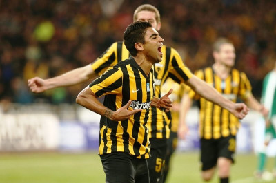 ΑΠΟΚΑΛΥΨΗ: Μαγειρεύεται νέο συμβόλαιο για Βάργκας!