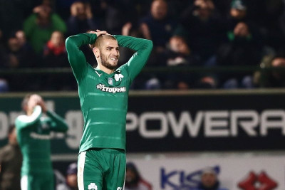 Πέτριτς: «Ο Στραματσόνι θέλει να ανανεώσω»