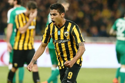 Τα πήρε όλα ο Βάργκας!