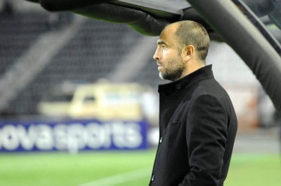 ΠΑΟΚ: Η ενδεκάδα με Ολυμπιακό (photo)