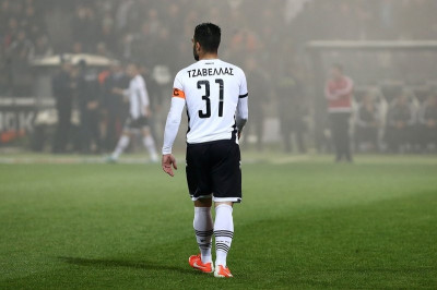 Τζαβέλλας: «Διώχνουμε τον κόσμο από τα γήπεδα»