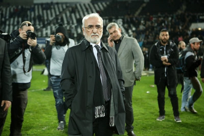 Βόμβες Σαββίδη για Γκιρτζίκη, Μαρινάκη και επαναληπτικό! (video)