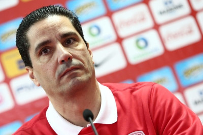 Σφαιρόπουλος: «Χειραγωγείται η διαιτησία στην Ευρωλίγκα»