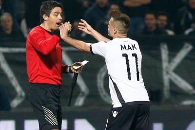 Αυτή θα είναι η τιμωρία του Μακ