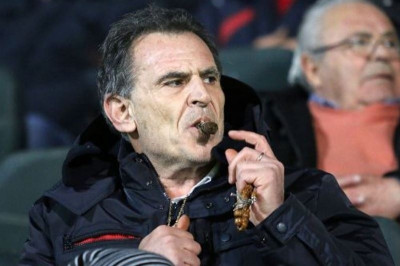 Ξάνθη: «Σε ένα τραπέζι όλοι οι ιδιοκτήτες των ΠΑΕ!»