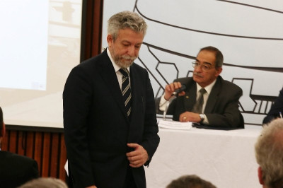 Τραγικός ο Κοντονής! Σκέφτεται διακοπή του Κυπέλλου υπό το φόβο του ΑΕΚ-Ολυμπιακός!