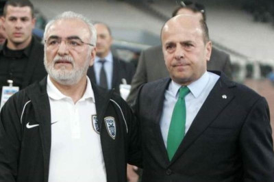 Παναθηναϊκός: Συστράτευση κατά του συστήματος!