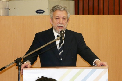 Ο Κοντονής ζητά τη γνώμη της ΕΠΟ για διακοπή του Κυπέλλου!