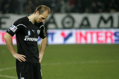 Επίθεση Μουσλίμοβιτς σε Ολυμπιακό!