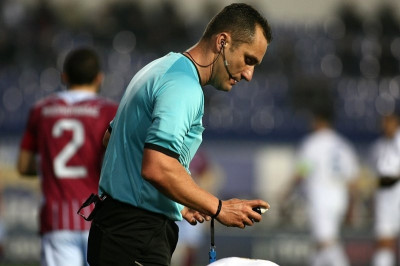 Κινείται νομικά κατά Αλαφούζου ο Μάνταλος;