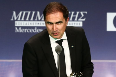 Super League: Κλήση Μποροβήλου στους ιδιοκτήτες για το ποδόσφαιρο!