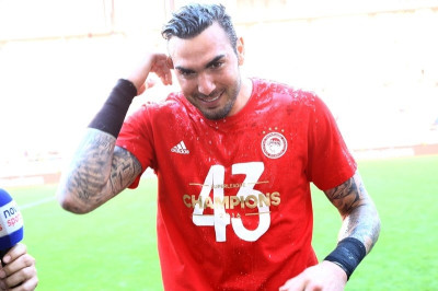 Βόμβα Ρομπέρτο για… αποχώρηση!