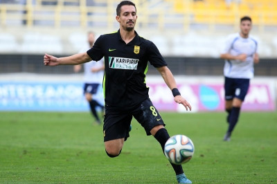 Άρης: Σοκ με Παυλίδη που ενεπλάκη σε τροχαίο!