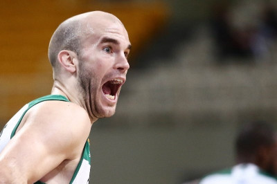 Καλάθης: «Να είμαστε πεινασμένοι»