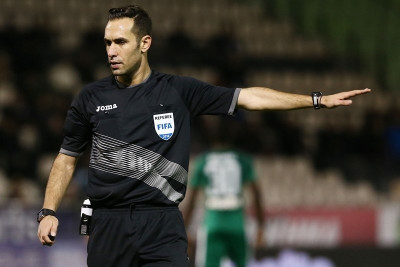 Παπαπέτρου στην Τρίπολη, Αρετόπουλος στη Θεσσαλονίκη