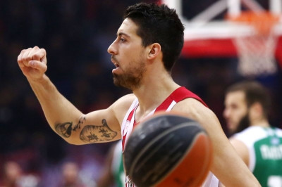 Εκτός δωδεκάδας ο Αθηναίου, μέσα ο Ουόρικ