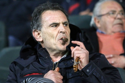 Επικός Πανόπουλος για διακοπή Κυπέλλου