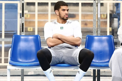 Φελντέιν: «Παίζουμε εξαιρετικά» (video)