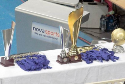 LIVE η συνέντευξη Τύπου του τελικού