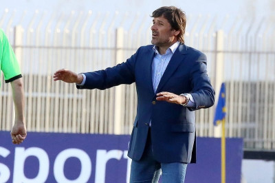 Καλλονή: Τραυματισμοί και επιστροφές για Καραγεωργίου