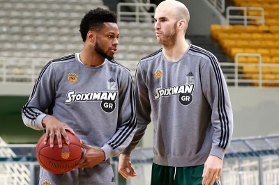 Καλάθης:«Είμαστε έτοιμοι»