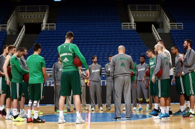 Παναθηναϊκός: Kαι τώρα κούπα (videos)