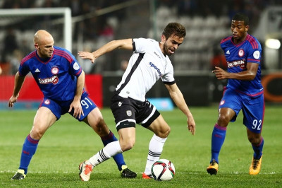 Τελειώνει ο Βίτορ από ΠΑΟΚ