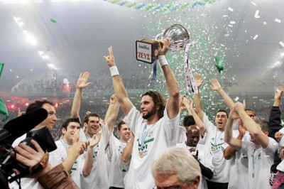 Όταν ο Παναθηναϊκός κατέκτησε το Κύπελλο κόντρα σε ομάδα της Α2 (video)