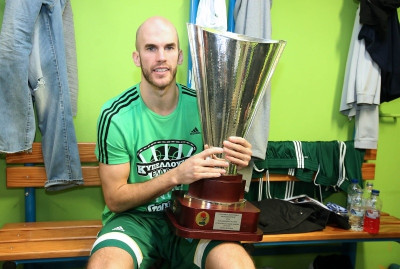 Καλάθης: «Τα πάντα για τον Παναθηναϊκό ο Διαμαντίδης»!