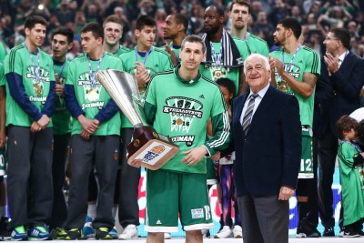 Διαμαντίδης: «Χαίρομαι αυτό που ζω»